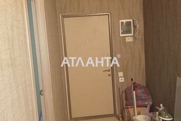 2-rooms apartment apartment by the address st. Tsvetaeva gen (area 61,9 m²) - Atlanta.ua - photo 53