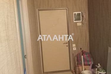 2-rooms apartment apartment by the address st. Tsvetaeva gen (area 61,9 m²) - Atlanta.ua - photo 48