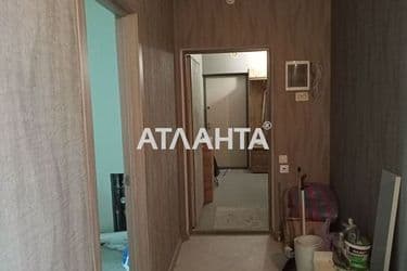 2-rooms apartment apartment by the address st. Tsvetaeva gen (area 61,9 m²) - Atlanta.ua - photo 37