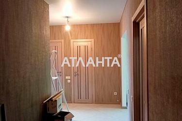 2-rooms apartment apartment by the address st. Tsvetaeva gen (area 61,9 m²) - Atlanta.ua - photo 47