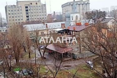 2-rooms apartment apartment by the address st. Tsvetaeva gen (area 61,9 m²) - Atlanta.ua - photo 58