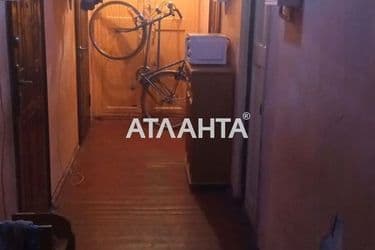 Room in dormitory apartment by the address st. Novikova (area 13,2 m²) - Atlanta.ua - photo 13