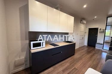 1-room apartment apartment by the address st. Geranevaya (area 45 m²) - Atlanta.ua - photo 21