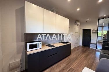 1-room apartment apartment by the address st. Geranevaya (area 45 m²) - Atlanta.ua - photo 22