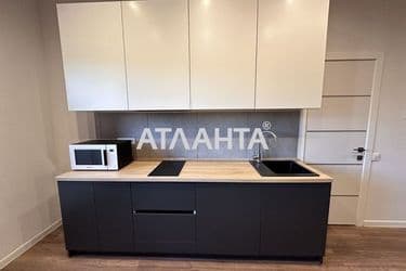 1-room apartment apartment by the address st. Geranevaya (area 45 m²) - Atlanta.ua - photo 23