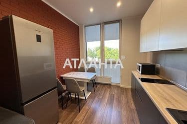 1-room apartment apartment by the address st. Geranevaya (area 45 m²) - Atlanta.ua - photo 26