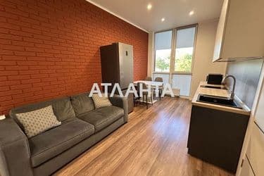 1-room apartment apartment by the address st. Geranevaya (area 45 m²) - Atlanta.ua - photo 27