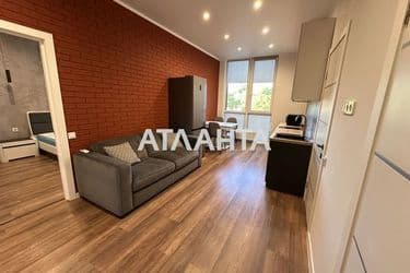 1-room apartment apartment by the address st. Geranevaya (area 45 m²) - Atlanta.ua - photo 24