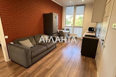 1-room apartment apartment by the address st. Geranevaya (area 45 m²) - Atlanta.ua - photo 25