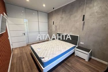 1-room apartment apartment by the address st. Geranevaya (area 45 m²) - Atlanta.ua - photo 20