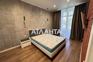 1-room apartment apartment by the address st. Geranevaya (area 45 m²) - Atlanta.ua - photo 18