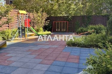 1-room apartment apartment by the address st. Geranevaya (area 45 m²) - Atlanta.ua - photo 34