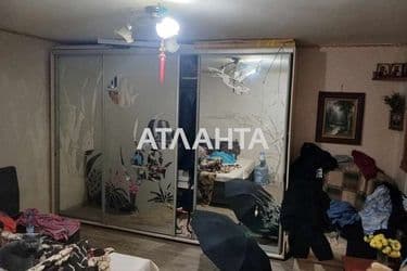 1-к квартира на вулиці Цветаева ген. на Молдаванке - Atlanta.ua - фото 3