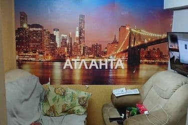 1-к квартира на вулиці Цветаева ген. на Молдаванке - Atlanta.ua - фото 4