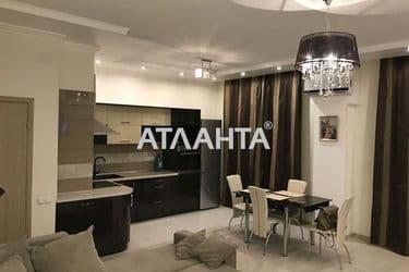 2-к квартира на вулиці Гагаринское плато в Аркадии - Atlanta.ua