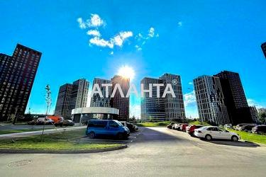 2-комнатная квартира (площадь 64 м²) - Atlanta.ua - фото 14