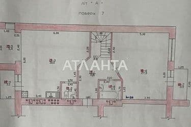 3-кімнатна квартира за адресою вул. Вишнева (площа 150 м²) - Atlanta.ua - фото 51
