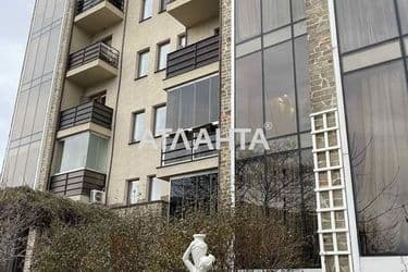 3-кімнатна квартира за адресою вул. Вишнева (площа 150 м²) - Atlanta.ua - фото 45