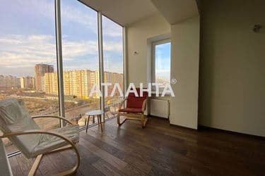 3-кімнатна квартира за адресою вул. Вишнева (площа 150 м²) - Atlanta.ua - фото 39