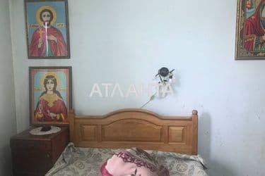 3-к квартира на вулиці Чудейська у Садгорі - Atlanta.ua - фото 13