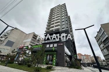 1-к квартира на улице Академика Янгеля в Ближнем Замостье - Atlanta.ua - фото 10