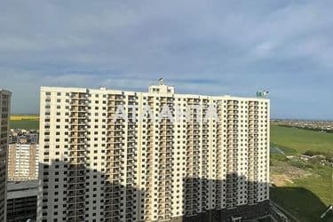 1-к apartment on street Sakharova na Poselke Kotovskogo - Atlanta.ua