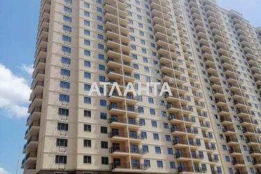1-room apartment apartment by the address st. Sakharova (area 46,5 m2) - Atlanta.ua - photo 8