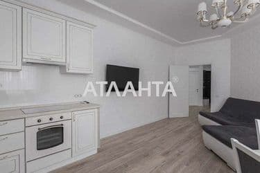 2-rooms apartment apartment by the address st. Gagarinskoe plato (area 87 m²) - Atlanta.ua - photo 31