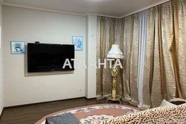 2-к apartment on street Bocharova gen  na Poselke Kotovskogo - Atlanta.ua - photo 3