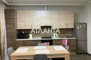 2-к apartment on street Bocharova gen  na Poselke Kotovskogo - Atlanta.ua - photo 5