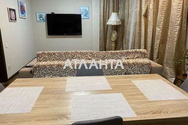 2-к apartment on street Bocharova gen  na Poselke Kotovskogo - Atlanta.ua - photo 4