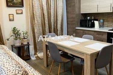 2-к apartment on street Bocharova gen  na Poselke Kotovskogo - Atlanta.ua