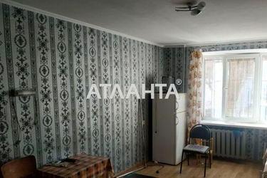Room in dormitory apartment by the address st. Parusnaya Geroev Stalingrada (area 16,0 m2) - Atlanta.ua - photo 6