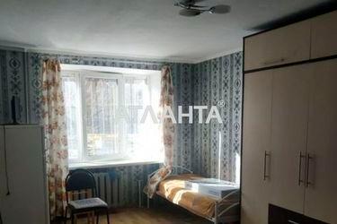 Room in dormitory apartment by the address st. Parusnaya Geroev Stalingrada (area 16,0 m2) - Atlanta.ua - photo 7