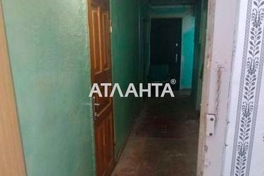 Room in dormitory apartment by the address st. Parusnaya Geroev Stalingrada (area 16,0 m2) - Atlanta.ua - photo 10