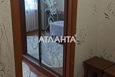 room in dormitory apartment on street Stolbovaya na pervoy Zastave - Atlanta.ua - photo 4