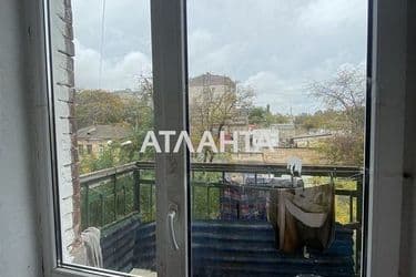 3-к квартира на улице Болгарская на Молдаванке - Atlanta.ua - фото 3