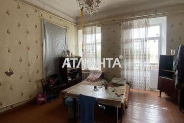 3-к квартира на улице Болгарская на Молдаванке - Atlanta.ua - фото 6