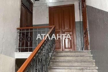 3-rooms apartment apartment by the address st. Bolgarskaya Budennogo (area 90 m²) - Atlanta.ua - photo 24