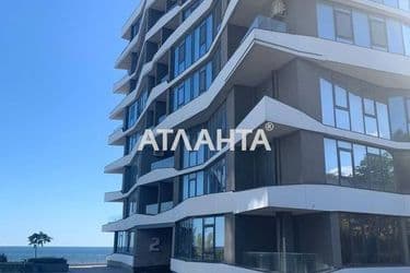1-к квартира на Фонтанская дор. на Фонтане - Atlanta.ua