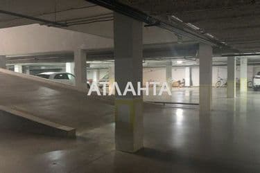 1-к квартира на Фонтанская дор. на Фонтане - Atlanta.ua - фото 10