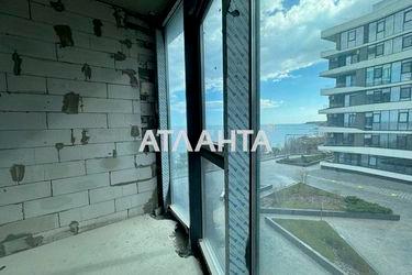 1-кімнатна квартира за адресою Фонтанська дор. (площа 59,2 м²) - Atlanta.ua - фото 27