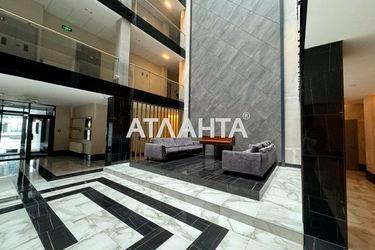 1-кімнатна квартира за адресою Фонтанська дор. (площа 59,2 м²) - Atlanta.ua - фото 45