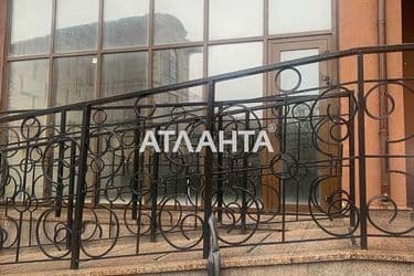 Коммерческая недвижимость по адресу ул. Педагогическая (площадь 65,8 м²) - Atlanta.ua - фото 17