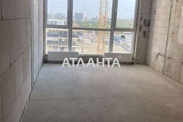 1-к квартира на улице Вильямса ак. на Таирова - Atlanta.ua