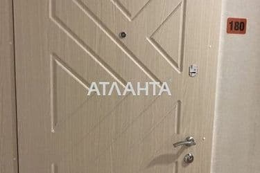 1-к квартира на улице Вильямса ак. на Таирова - Atlanta.ua - фото 8
