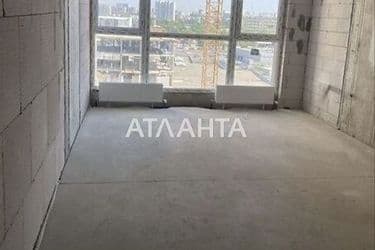 1-room apartment apartment by the address st. Vilyamsa ak (area 28 m²) - Atlanta.ua - photo 9