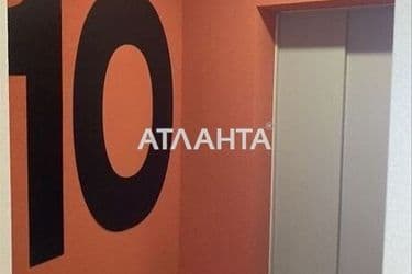 1-room apartment apartment by the address st. Vilyamsa ak (area 28 m²) - Atlanta.ua - photo 14
