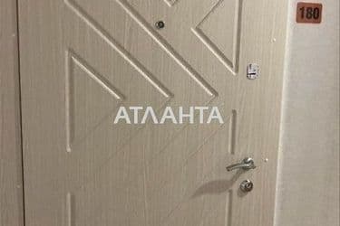 1-room apartment apartment by the address st. Vilyamsa ak (area 28 m²) - Atlanta.ua - photo 15