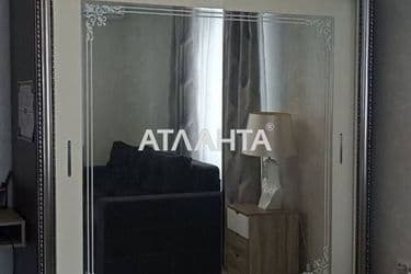 1-к квартира на вулиці Марсельская на селищі Котовського - Atlanta.ua - фото 2